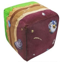 ドラゴンクエストビルダーズ2 ブロック　クッション ヨドバシ.com - スクウェア・エニックス SQUARE ENIX