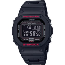 腕時計(デジタル)G-SHOCK ジーショック GW-B5600HR-1JF