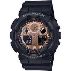 ヨドバシ.com - カシオ CASIO G-SHOCK ジーショック GA-100MMC-1AJF