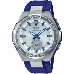 ヨドバシ.com - カシオ CASIO Baby-G ベビージー MSG-W200-2AJF [G-MS