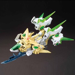 ヨドバシ Com バンダイスピリッツ Sdbf ガンダムビルドファイターズトライ スターウイニングガンダム ガンダムプラモデル 年3月再生産 通販 全品無料配達