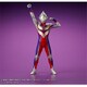 大怪獣シリーズ ULTRA NEW GENERATION ウルトラマンティガ マルチタイプ 登場ポーズ [塗装済完成品フィギュア 全高約270mm]