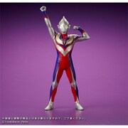 大怪獣シリーズ ULTRA NEW GENERATION ウルトラマンティガ マルチタイプ 登場ポーズ [塗装済完成品フィギュア 全高約270mm]