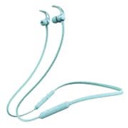 Bluetoothイヤホン ネックバンドタイプ ブルー HP-F100BTB