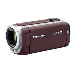 ヨドバシ.com - パナソニック Panasonic HC-W590M-T [デジタル