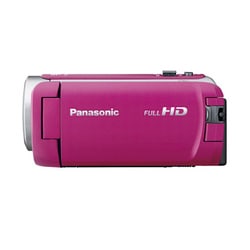 【限定販売】 ヨドバシ.com - デジタルハイビジョン Panasonic パナソニック ビデオカメラ