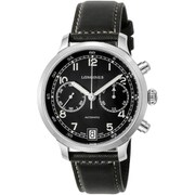 ヘリテージクロノグラフ1938 ブラック 並行輸入品 L2.790.4.53.0