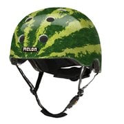 自転車ヘルメット ストーリー リアルメロン ツヤあり XL-XXL(58cm~63cm) 小中学生~大人(12歳以上)