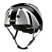 ストーリー ユニオンジャックプレイン ツヤあり XXS-S（46cm～52cm） 乳幼児・キッズ（1歳～4歳） 安全規格 GSマーク [自転車ヘルメット]