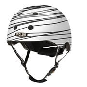 自転車ヘルメット ストーリー スクリブル ツヤあり XL-XXL(58cm~63cm) 小中学生~大人(12歳以上) 安全規格 GSマーク