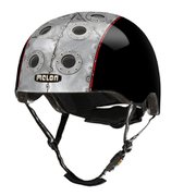 ストーリー アビエイター マッド M-L（52cm～58cm） 幼児～小学生・ジュニア（4歳～12歳） [自転車ヘルメット]