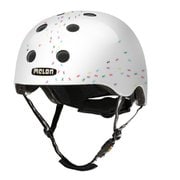 自転車ヘルメット ストーリー ポップアンツ マッド XL-XXL(58cm~63cm) 小中学生~大人(12歳以上) 安全規格 GSマーク