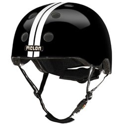 ヨドバシ.com - Melon Helmets メロンヘルメット ストライプ