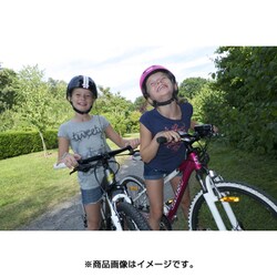 ヨドバシ.com - Melon Helmets メロンヘルメット ストライプ 