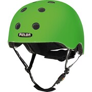 ピュア ピュアグリーン マッド XXS-S（46cm～52cm） 乳幼児・キッズ（1歳～4歳） [自転車ヘルメット]