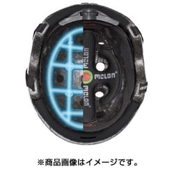 ヨドバシ.com - Melon Helmets メロンヘルメット 自転車
