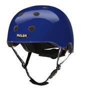 自転車ヘルメット レインボー レインボーインディゴ ツヤあり M-L(52cm~58cm) 幼児~小学生・ジュニア(4歳~12歳) 安全規格 GSマーク