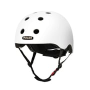 コア ホワイト マッド XXS-S（46cm～52cm） 乳幼児・キッズ（1歳～4歳） [自転車ヘルメット]