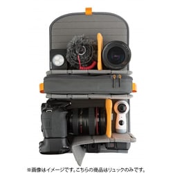 ヨドバシ.com - Lowepro ロープロ LP37170-PWW [フリーライン BP350AW