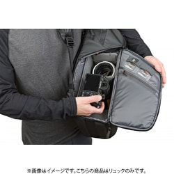 ヨドバシ.com - Lowepro ロープロ LP37170-PWW [フリーライン BP350AW