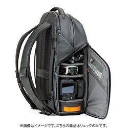 ヨドバシ.com - Lowepro ロープロ LP37170-PWW [フリーライン BP350AW 