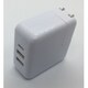 ACTYC3P [USB ＆ Type-C出力搭載 高出力 3ポートAC充電器(最大4.8A出力)]