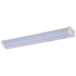 LED流し元灯 1200lm センサースイッチ 電源コード付 LT-NKL14D-HSS