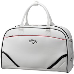 新品 キャロウェイ　Callaway ボストンバッグ　白 ヨドバシ.com - Callaway キャロウェイ ボストンバッグ EXIA