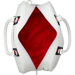 m*a様 Callaway ホワイトボストンバッグ ヨドバシ.com - Callaway キャロウェイ 5919073 [レディース
