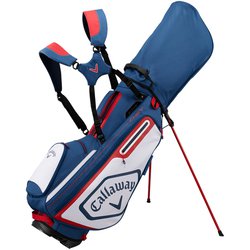 ヨドバシ.com - キャロウェイ Callaway CHEV ネイビー×ホワイト×レッド