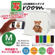 ML-SHAR-M [写Room Mサイズ]