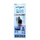 USB TYPE-C D-sub変換アダプタ USA-CDS2/BK