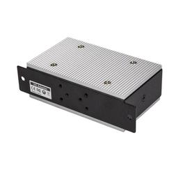 4ポート産業用USB 2.0ハブ 15kV ESDに対応 HB20A4AME