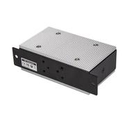 4ポート産業用USB 2.0ハブ 15kV ESDに対応 HB20A4AME