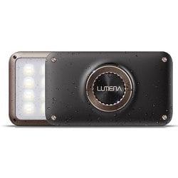 ルーメナー2 LED モバイルバッテリー