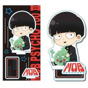 ぎゅぎゅっとアクリルフィギュア モブサイコ100 II 影山 茂夫 [キャラクターグッズ]