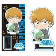 ぎゅぎゅっとアクリルフィギュア モブサイコ100 II 霊幻 新隆 [キャラクターグッズ]