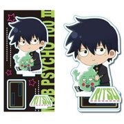 ぎゅぎゅっとアクリルフィギュア モブサイコ100 II 影山 律 [キャラクターグッズ]