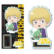 ぎゅぎゅっとアクリルフィギュア モブサイコ100 II 花沢 輝気 [キャラクターグッズ]