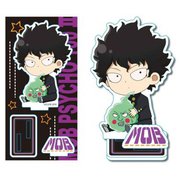 ぎゅぎゅっとアクリルフィギュア モブサイコ100 II 影山 茂夫(100%) [キャラクターグッズ]