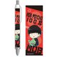 ぎゅぎゅっとボールペン モブサイコ100 II 影山 茂夫 [キャラクターグッズ]