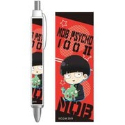 ぎゅぎゅっとボールペン モブサイコ100 II 影山 茂夫 [キャラクターグッズ]