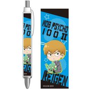 ぎゅぎゅっとボールペン モブサイコ100 II 霊幻 新隆 [キャラクターグッズ]