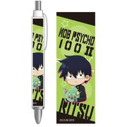 ぎゅぎゅっとボールペン モブサイコ100 II 影山 律 [キャラクターグッズ]