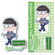 てくトコアクリルフィギュア えいがのおそ松さん チョロ松 [キャラクターグッズ]