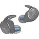 JAYBIRD RUN XT TRUE WIRELESS SPORT HEADPHONES グレー JBD-RUN-002GR