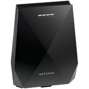 Nighthawk X6 866+866+400Mbps トライバンドメッシュWiFiエクステンダー 無線LAN中継器 EX7700-100JPS