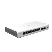 ギガ10ポート Insight アプリ＆クラウドスイッチ GC110-100JPS