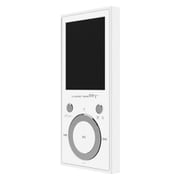 kana BT Bluetooth対応デジタルオーディオプレーヤー ホワイト GH-KANABT16-WH