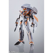 DX超合金 マクロス△ VF-31E ジークフリード（チャック・マスタング機） [塗装済可動フィギュア 全高約180mm]